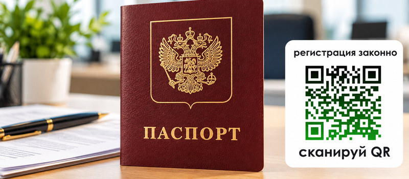 регистрация в Эртили